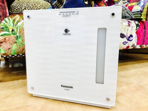 生活家電・家事家電の季節家電