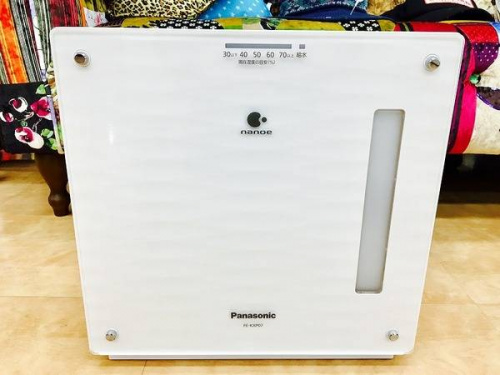 季節家電の大阪　買取