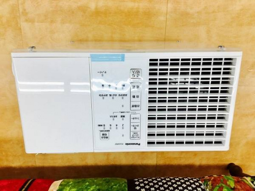 大阪　買取の加湿器