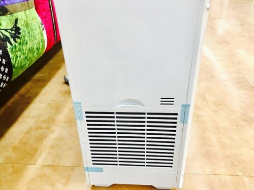 加湿器のPanasonic