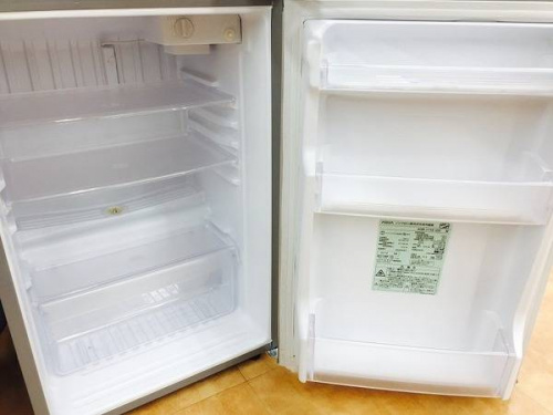 冷蔵庫の洗濯機