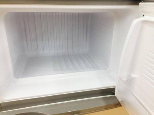 洗濯機の電子レンジ