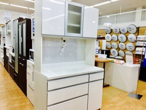 家具・インテリアのカップボード