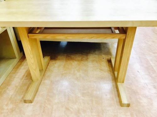 北欧家具のソファー