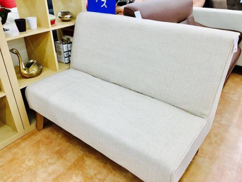 ソファーの中古家具 摂津