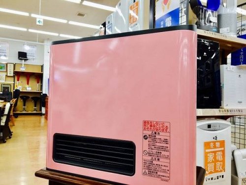 生活家電・家事家電の季節家電