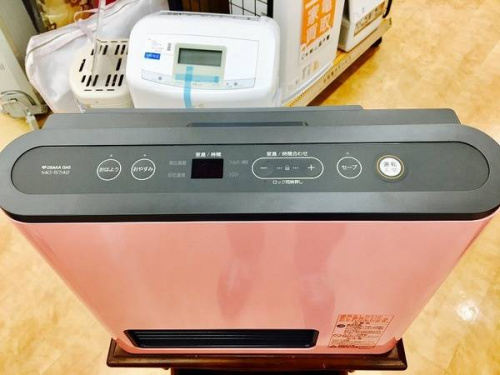 関西の中古家電　摂津