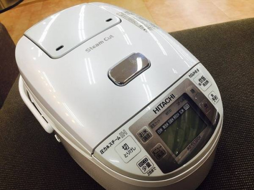 生活家電・家事家電の炊飯ジャー