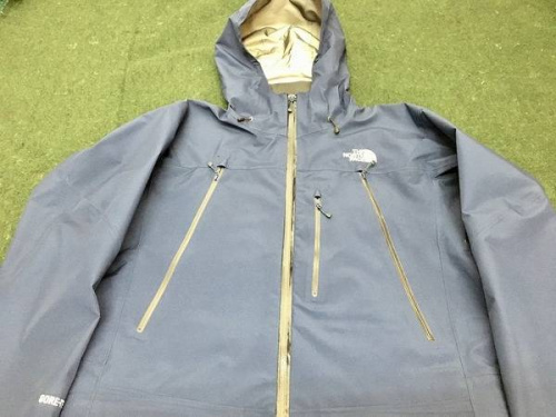 ノースフェイス（THE NORTH FACE）の古着　大阪
