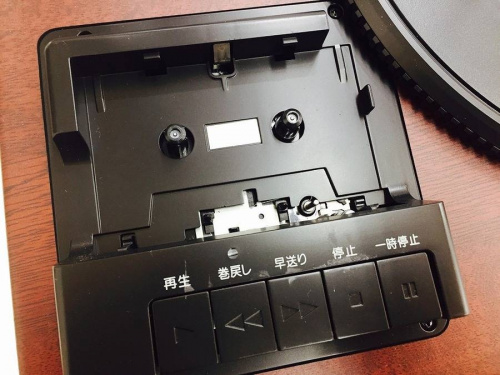 レコーダーの中古家電 摂津