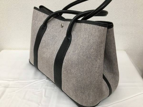 バッグのHERMES