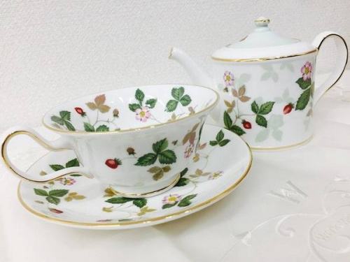 家具・インテリアのWEDGWOOD(ウェッジウッド)
