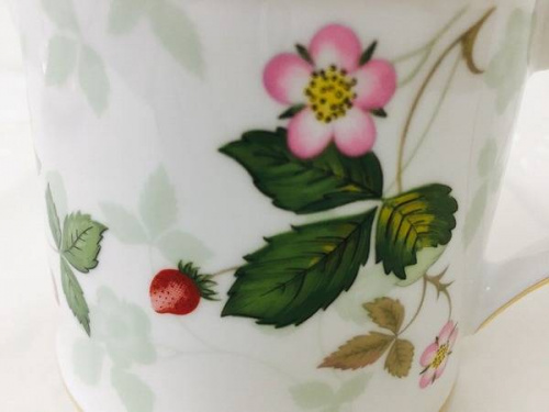 WEDGWOOD(ウェッジウッド)の洋食器 大阪