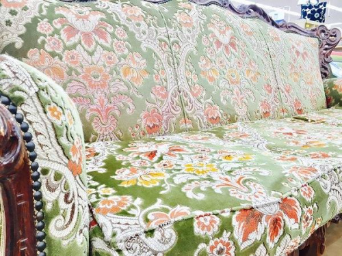 家具・インテリアのソファー