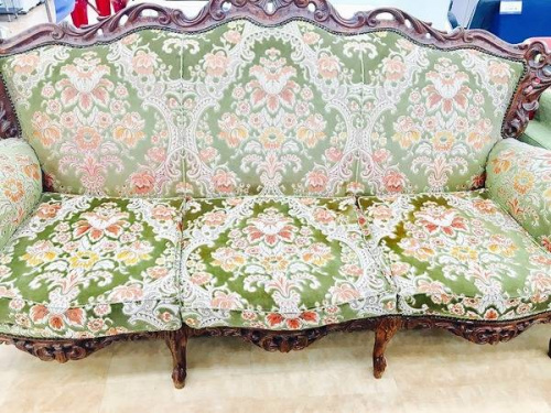 ソファーの中古家具　大阪