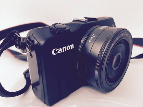 デジタル家電のCANON(キャノン)