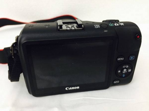 CANON(キャノン)の中古カメラ 摂津