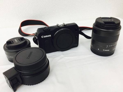 中古カメラ 摂津のリサイクルショップ 大阪