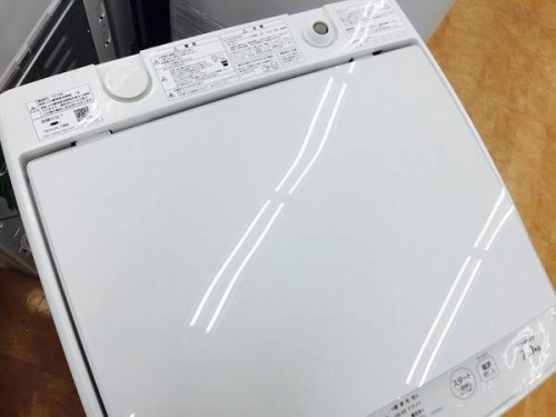 洗濯機の中古家電 大阪