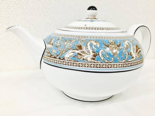 ウェッジウッドのWEDGWOOD