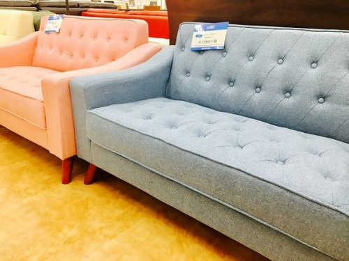 家具・インテリアのソファー