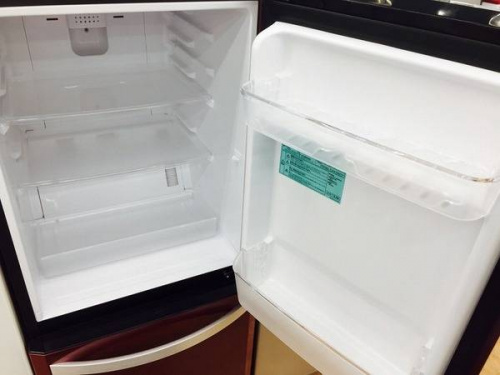 Haier（ハイアール）の中古家電　大阪