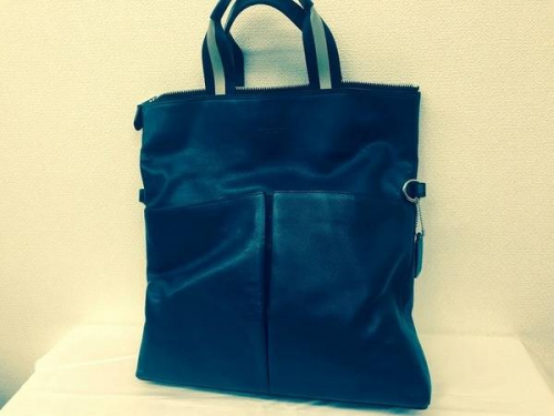 ブランド・ラグジュアリーのコーチ（COACH）