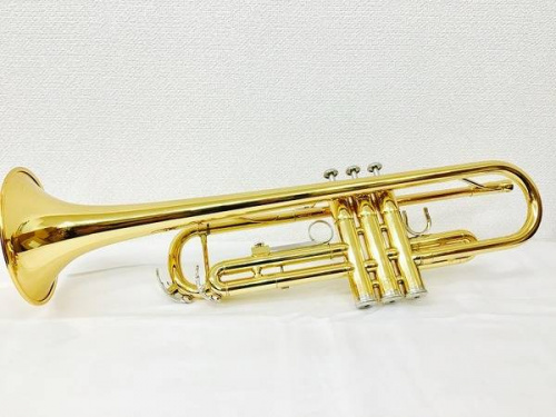 楽器・ホビー雑貨のトランペット
