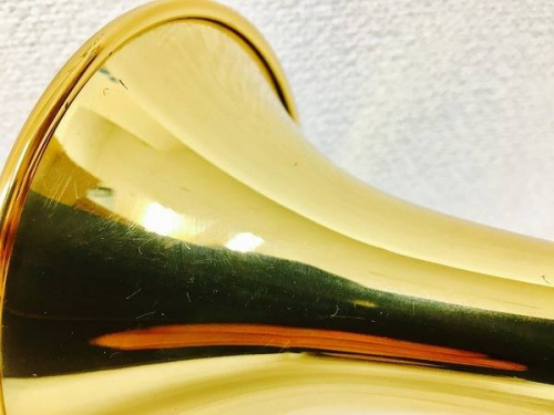 トランペットの買取 大阪