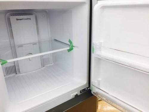 冷蔵庫の中古家電　大阪