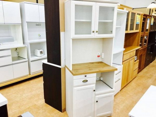 家具・インテリアのカップボード