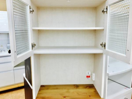 カップボードの中古家具　大阪