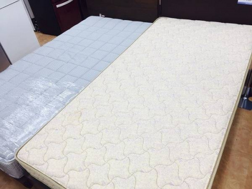 家具・インテリアのベッド