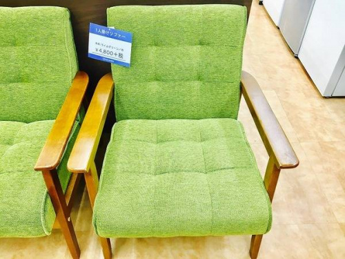 中古家具　大阪のリサイクルショップ　大阪
