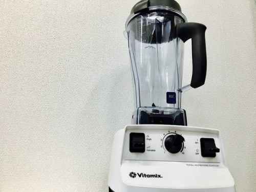 À¸³è²ÈÅÅ¡¦²È»ö²ÈÅŤÎVitamix