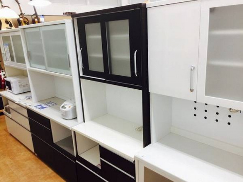 家具・インテリアのレンジボード