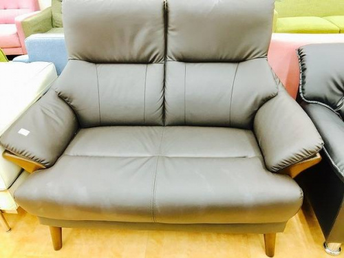 ソファーの中古家具　大阪