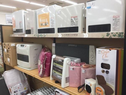 リサイクルショップ 大阪の関西