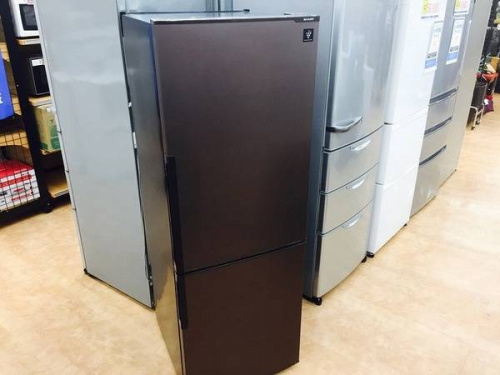 生活家電・家事家電の冷蔵庫