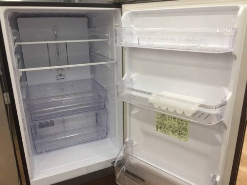 冷蔵庫の中古家電 大阪