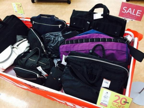 レディースファッションの大阪 買取