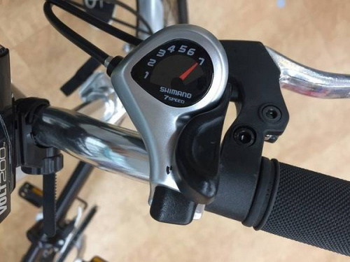 自転車の買取 大阪