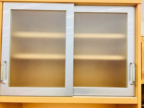 カップボードの中古家具　大阪