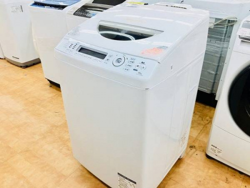 洗濯機の中古家電 大阪