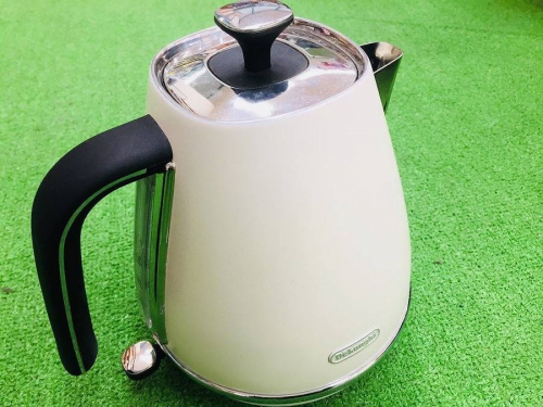 生活家電・家事家電のDeLonghi(デロンギ)