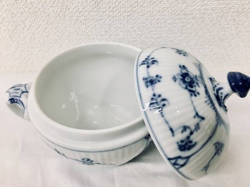 Royal Copenhagenの買取 大阪