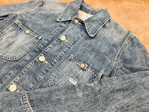 メンズファッションのジャケット