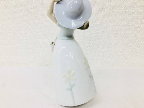 リヤドロの買取 大阪
