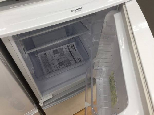 新生活　摂津の中古家電　大阪