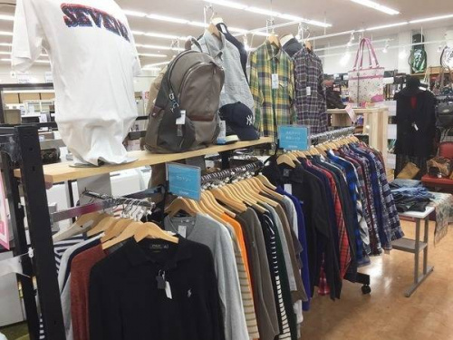 大阪　買取のリサイクルショップ　大阪